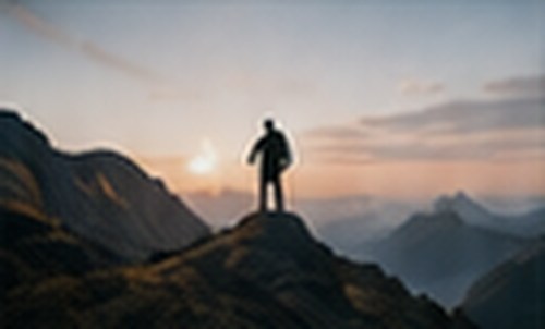 Entrepreneurship — illustrative business photograph