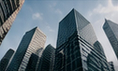 Corporate — illustrative business photograph