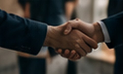 Sales — illustrative business photograph