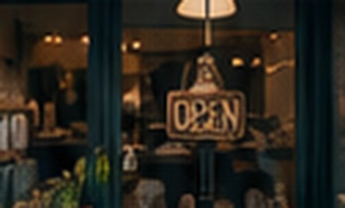Small Business — illustrative business photograph